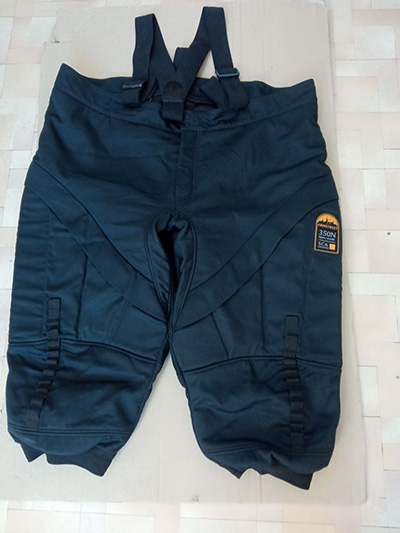 Sale Fencing HEMA Pants &rdquo;Futura&rdquo;
