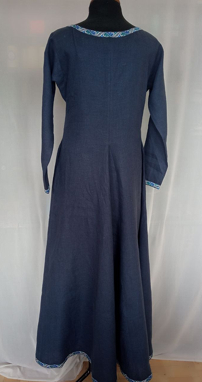 Sale &ldquo;Sea Born&rdquo; Tunic