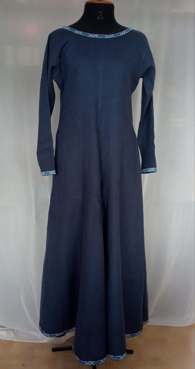 Sale &ldquo;Sea Born&rdquo; Tunic