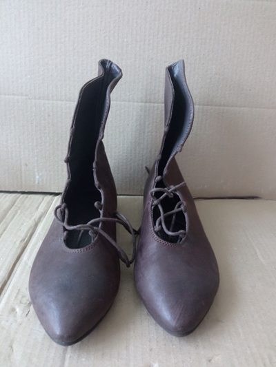 Sale Renaissance Memories Shoes