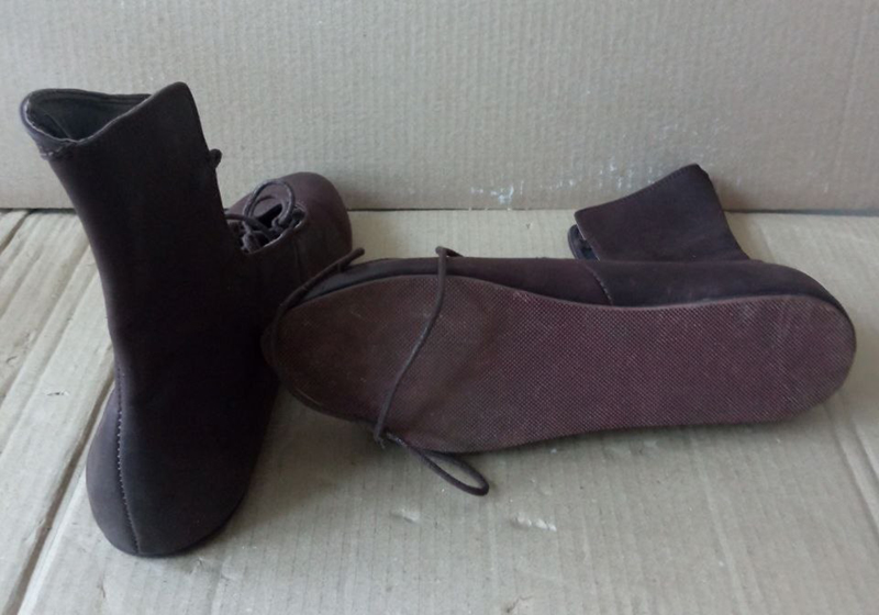 Sale Renaissance Memories Shoes