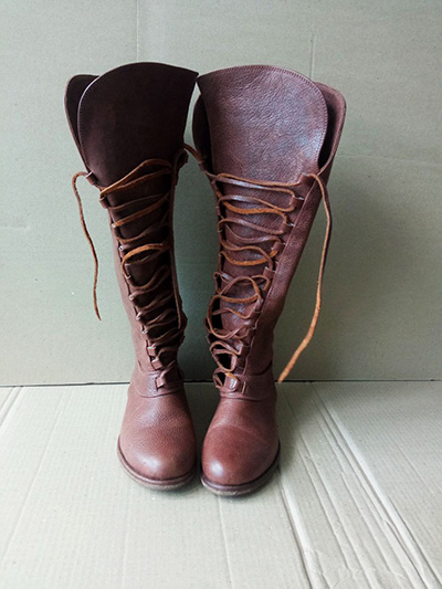 Sale Forest Boots For Women