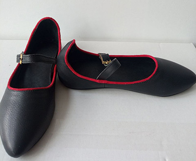 Discounted &ldquo;Key Keeper&rdquo; Limited Edition Embossed Shoes