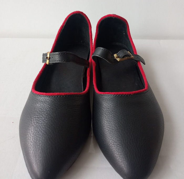 Discounted &ldquo;Key Keeper&rdquo; Limited Edition Embossed Shoes