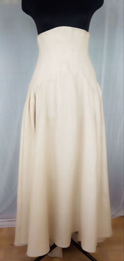 Sale Snow White Corset Skirt Sale Snow White Corset Skirt