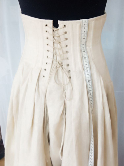 Sale Snow White Corset Skirt Sale Snow White Corset Skirt