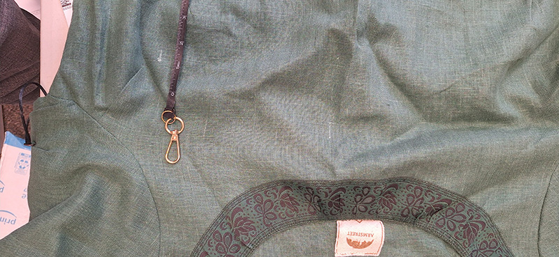 Sale &ldquo;Sea Born&rdquo; Mermaid Pendant