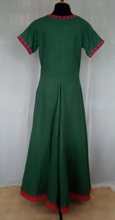 Sale “Key Keeper” Dress with Sleeves Sale “Key Keeper” Dress with Sleeves