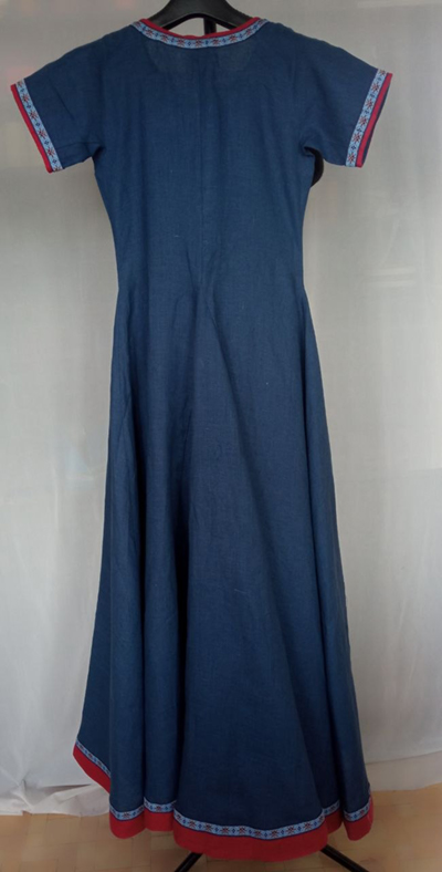 Sale “Key Keeper” Dress with Sleeves Sale “Key Keeper” Dress with Sleeves