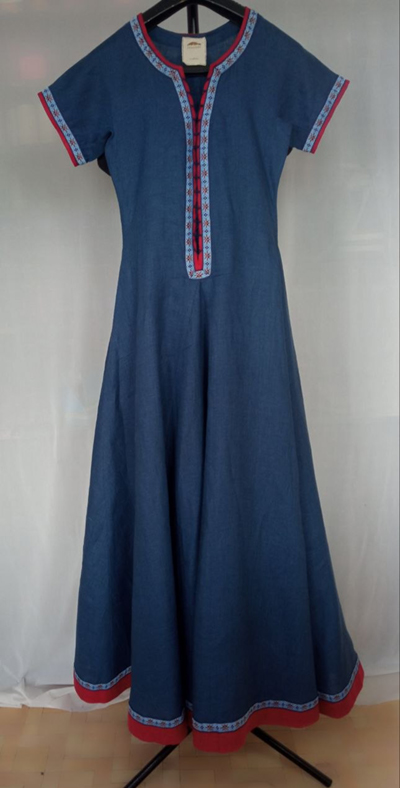 Sale “Key Keeper” Dress with Sleeves Sale “Key Keeper” Dress with Sleeves