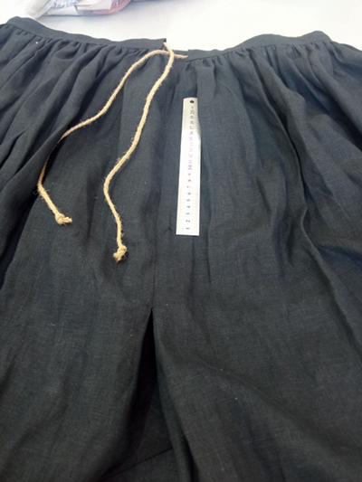 Sale Linen Viking Pants Sale Linen Viking Pants
