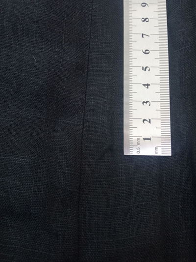Sale Linen Viking Pants