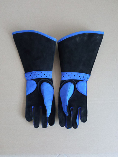 Sale &ldquo;Sport&rdquo; HEMA fencing gloves