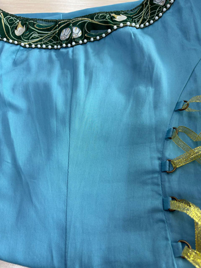 Sale “Water Flowers” Dress Sale “Water Flowers” Dress