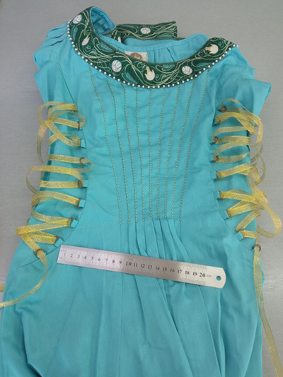 Sale “Water Flowers” Dress Sale “Water Flowers” Dress