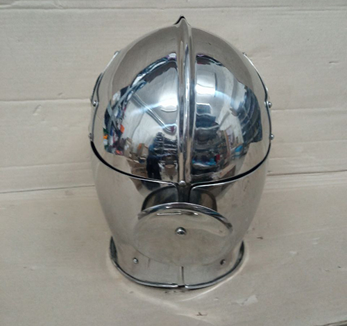 Sale Knight Helmet Armet a Rondolle