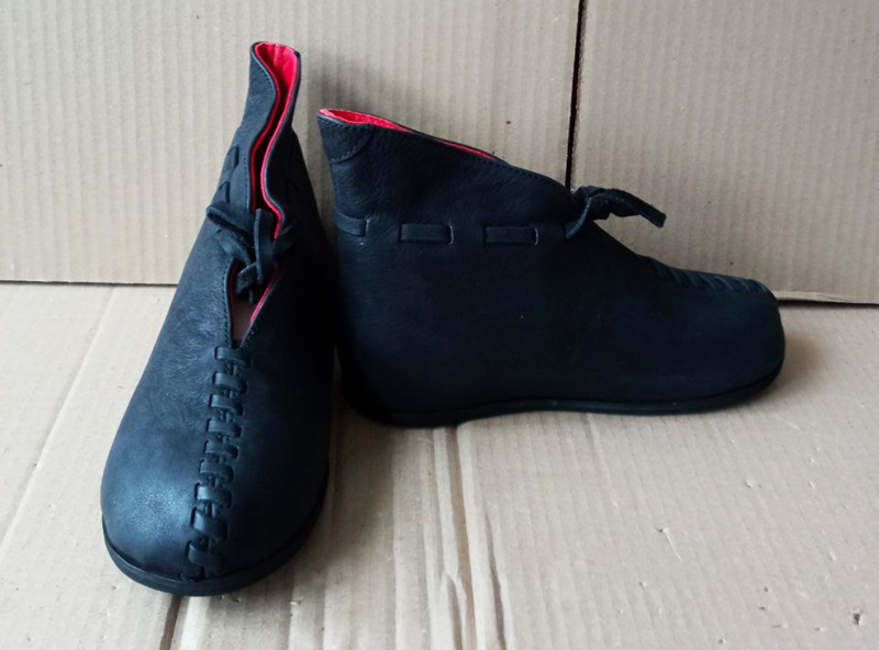 Sale Halloween edition kids shoes