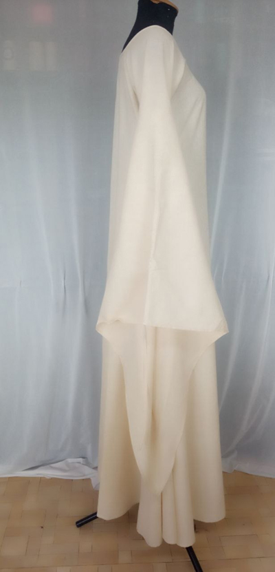 Sale Linen Chemise “Archeress” Sale Linen Chemise “Archeress”