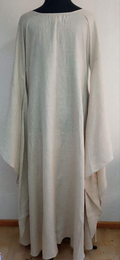Sale Linen Chemise &ldquo;Archeress&rdquo;
