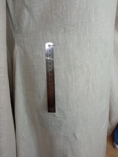 Sale Linen Chemise &ldquo;Archeress&rdquo;