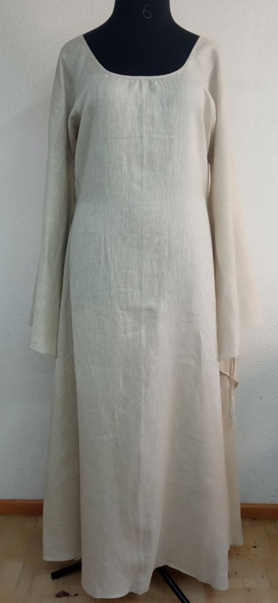 Sale Linen Chemise &ldquo;Archeress&rdquo;