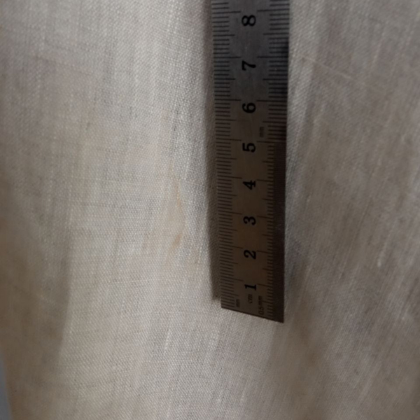 Sale Linen Chemise &ldquo;Archeress&rdquo;