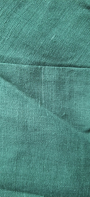 Sale &ldquo;Archeress&rdquo; Linen Dress