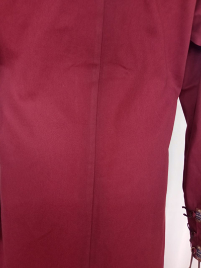Sale Medieval Long Tunic and Overcoat Set