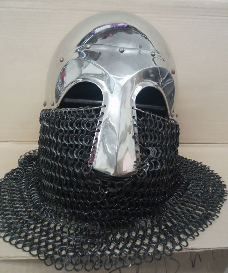 Sale Medieval Slavic Helmet