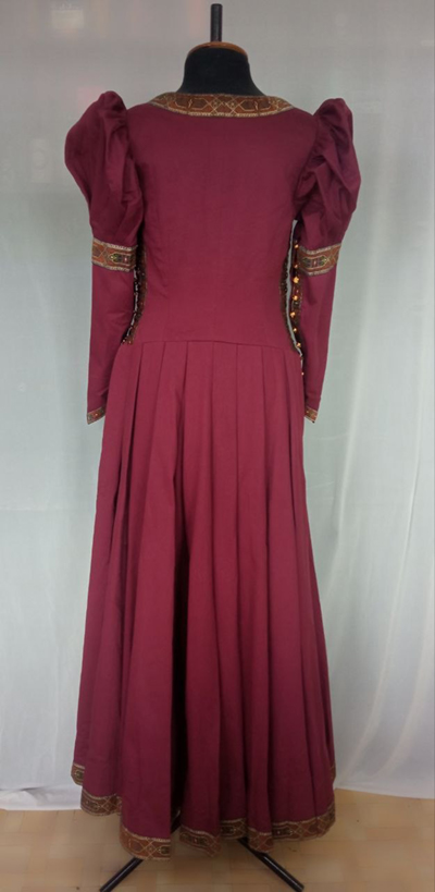 Sale “Princess in Exile” dress Sale “Princess in Exile” dress