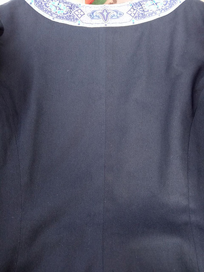 Sale &ldquo;Princess in Exile&rdquo; dress