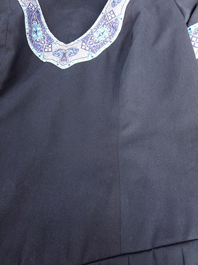 Sale &ldquo;Princess in Exile&rdquo; dress