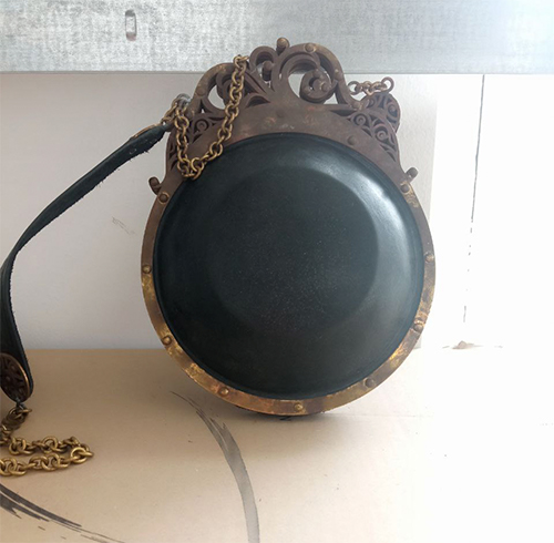 Sale Renaissance Memories Spherical Purse