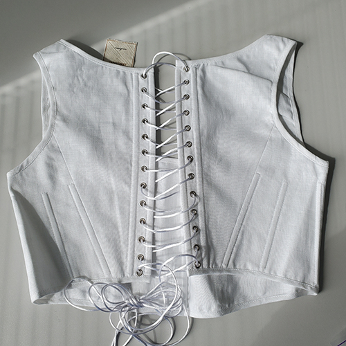 Sale Renaissance Corset