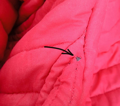 Sale Swordsman's Short Gambeson