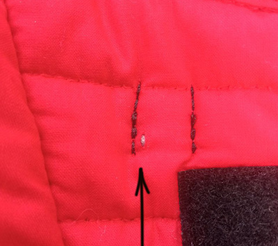 Sale Swordsman's Short Gambeson