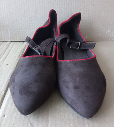 Sale “Townswoman” Medieval Shoes Sale “Townswoman” Medieval Shoes