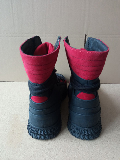 Sale Swordsman Dragon boots