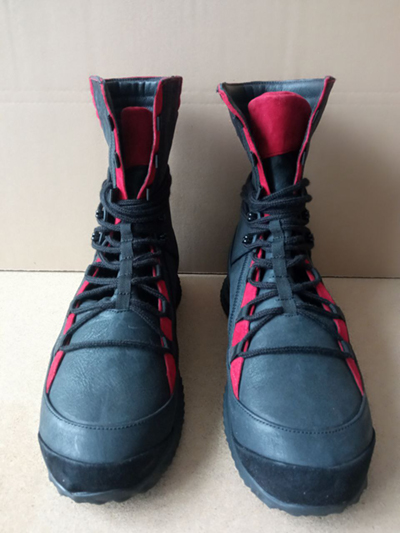 Sale Swordsman Dragon boots