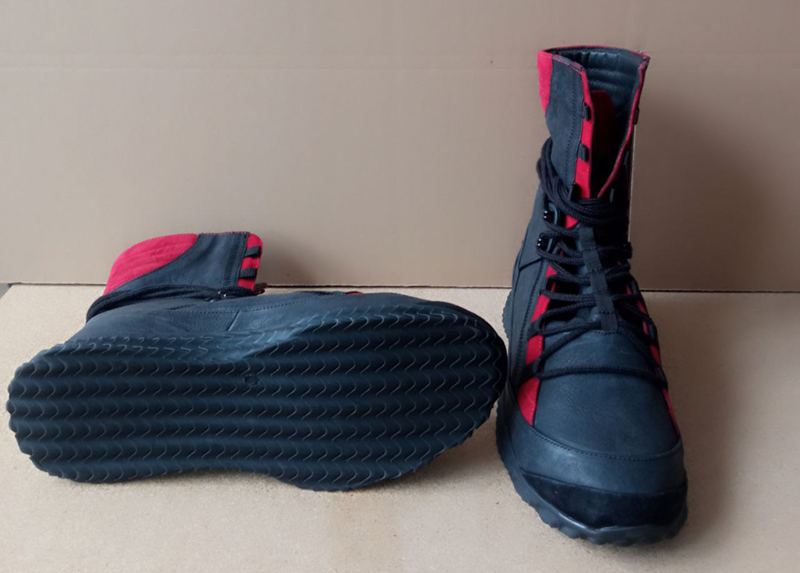 Sale Swordsman Dragon boots