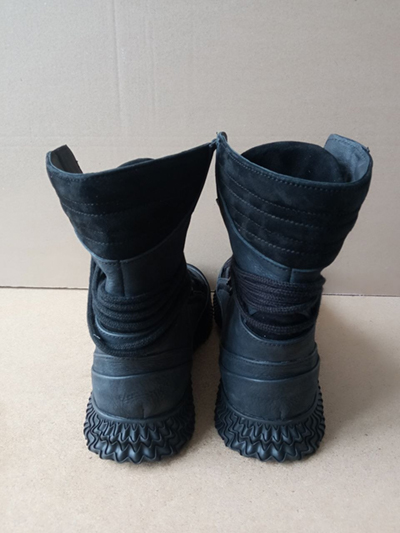 Sale Swordsman Dragon boots