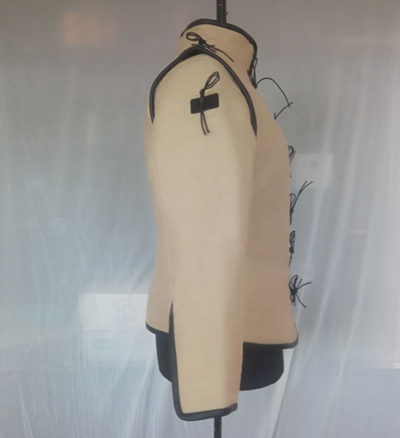 Sale Canvas Gambeson