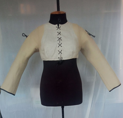 Sale Canvas Gambeson