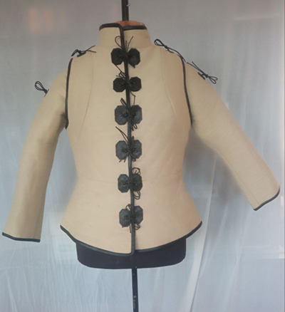 Sale Canvas Gambeson