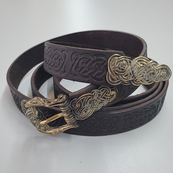 Sale Viking Belt “Ingrid”