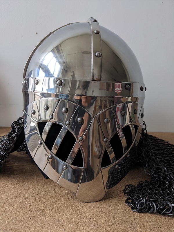 Sale Helmet Gjermundbu