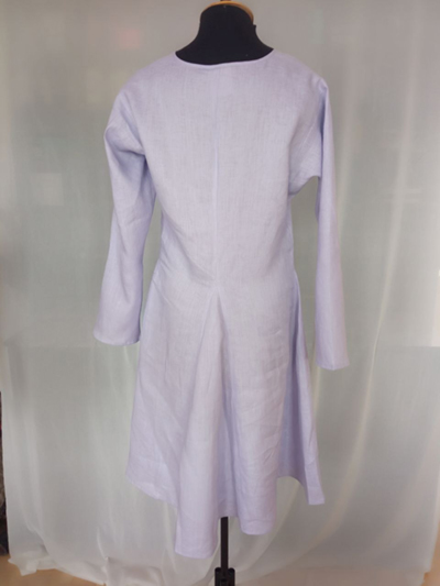 Sale Short Chemise &ldquo;Eydis the Springdancer&rdquo;