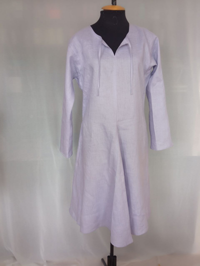 Sale Short Chemise &ldquo;Eydis the Springdancer&rdquo;