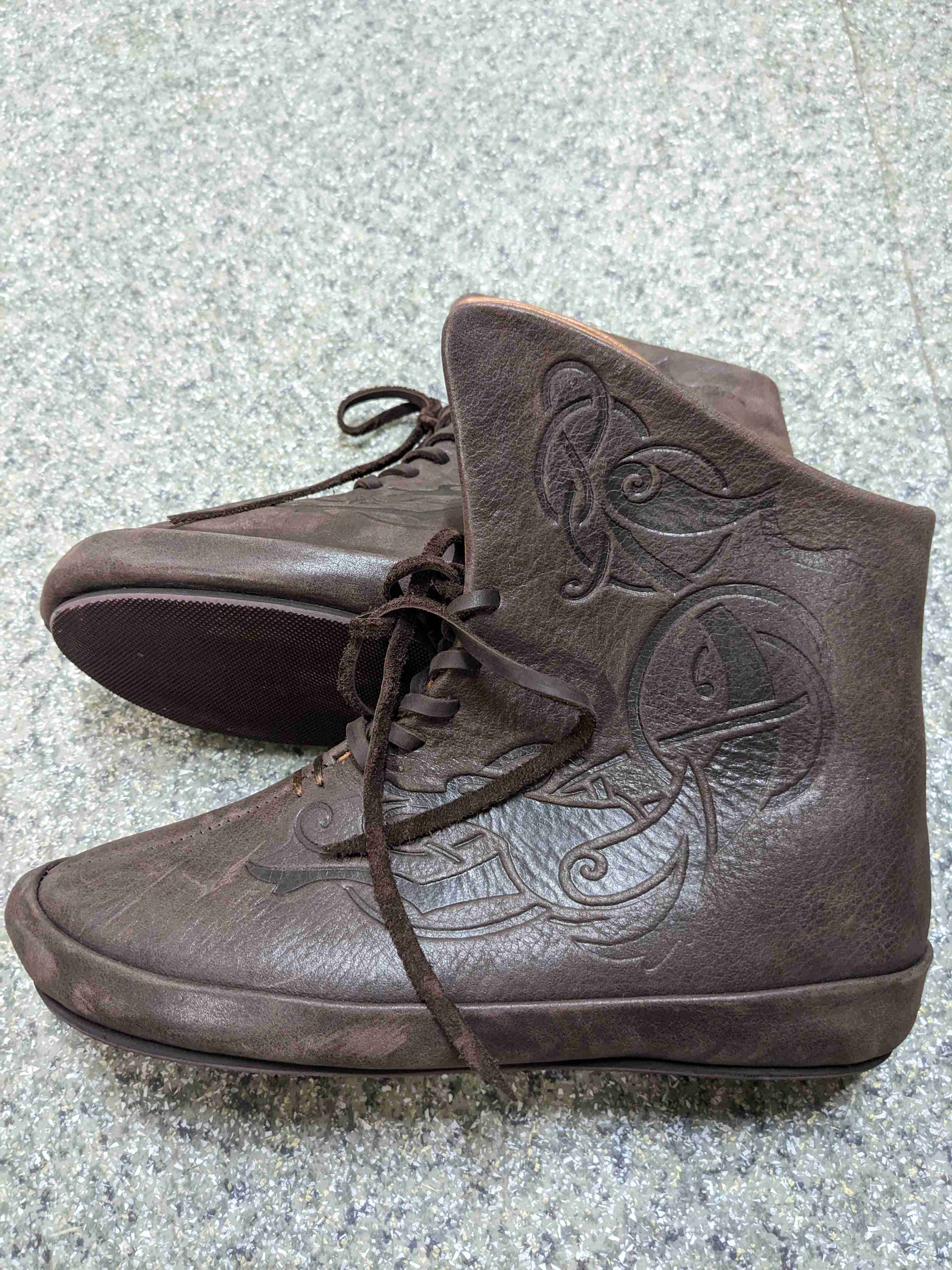 Sale “Forest Boots” For Women
