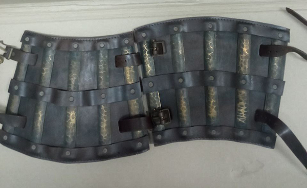 Sale Viking Splint Bracers